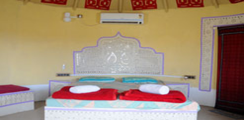 Gateway to Rann Resort